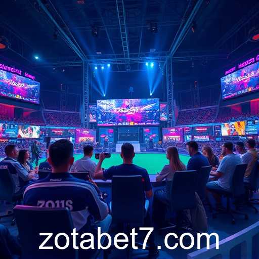 The Rise of Digital Entertainment Platforms