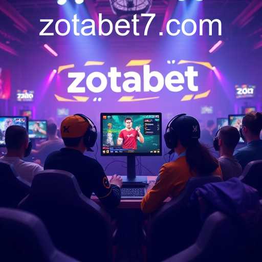 The Rise of Zotabet in Online Gaming