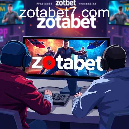 Rise of Online Gaming: Zotabet and Beyond