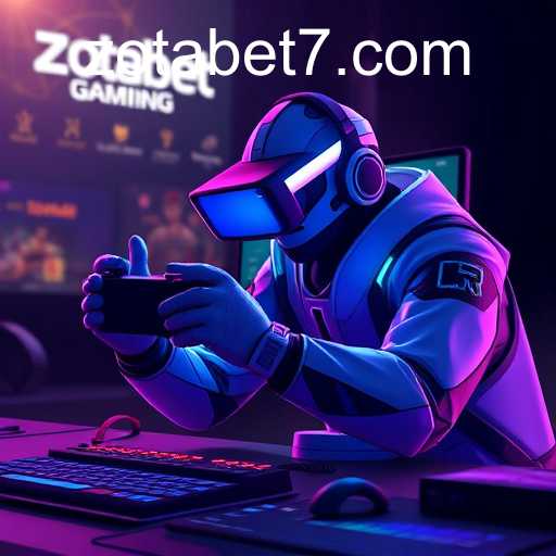 The Rise of Online Gaming and Zotabet's Impact