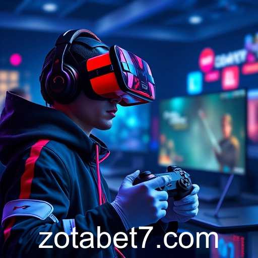 Rising Trends and Innovations in Online Gaming
