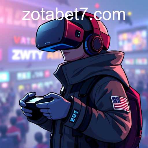 Zotabet: Transforming Online Gaming