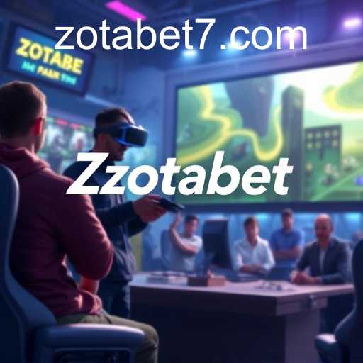 Zotabet: Revolutionizing Online Gaming in the Mid-2020s