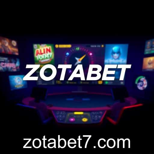 Zotabet Revolutionizes Online Gaming in a Digital Age